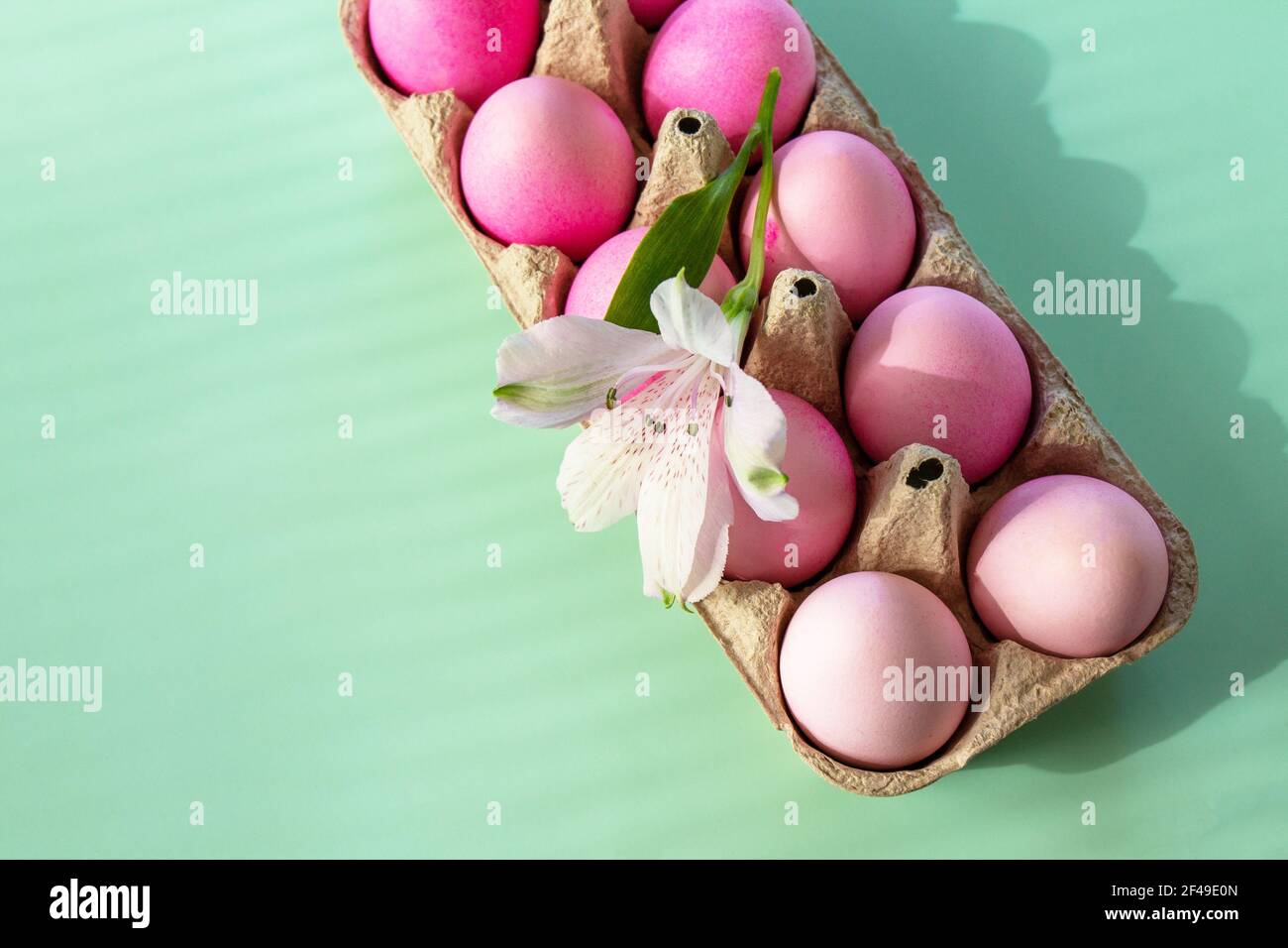 Pink easter lights outlet