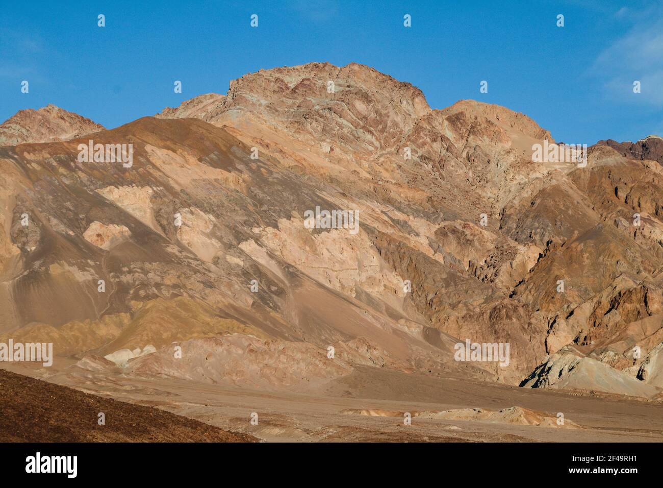 Beautiful shot death valley hi-res stock photography and images - Alamy