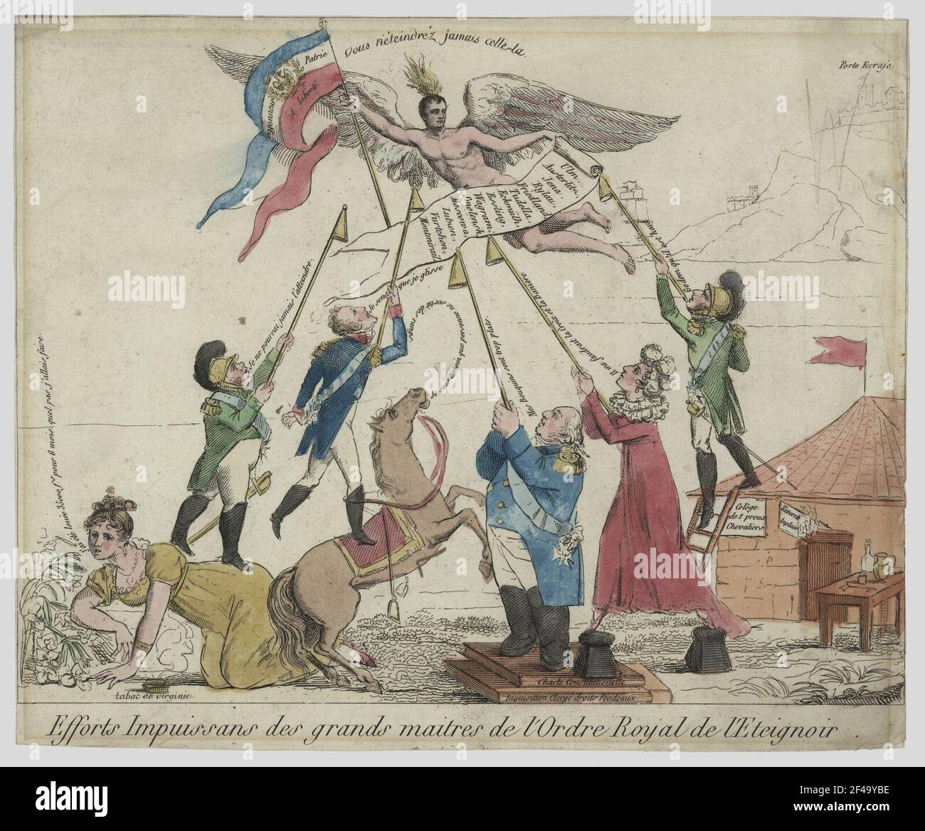 Rule period hi-res stock photography and images - Alamy