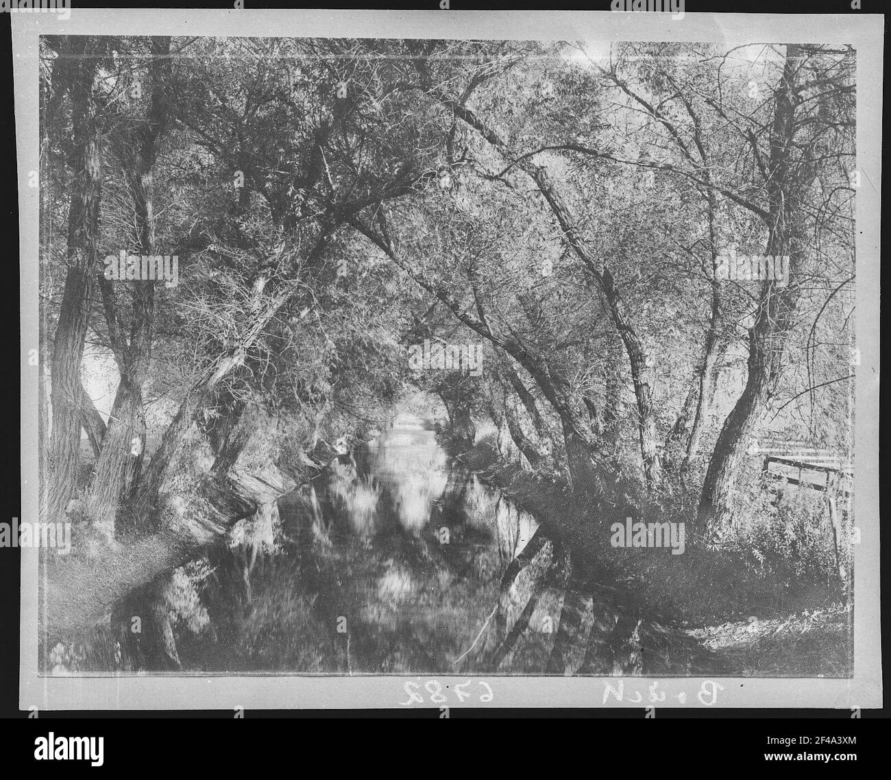 Hanford Black and White Stock Photos & Images Alamy