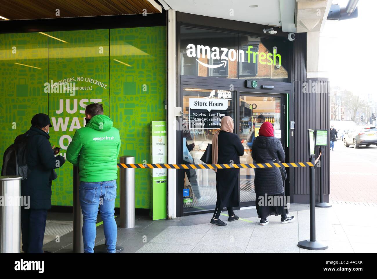 Till free grocery stores hires stock photography and images Alamy