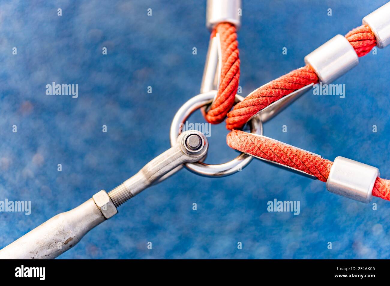 Attached ring hi-res stock photography and images - Alamy