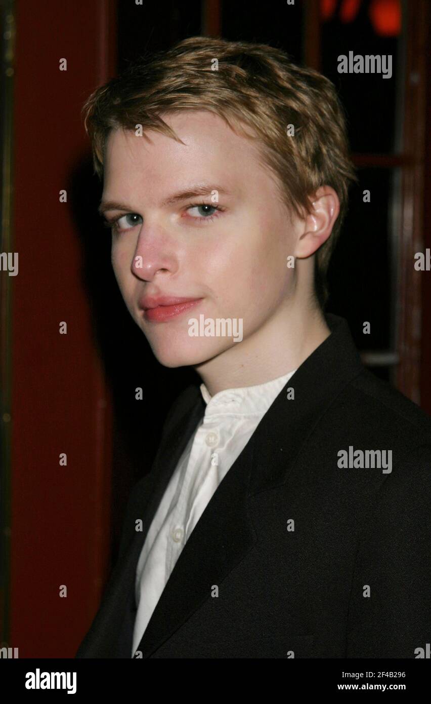 Ronan seamus farrow hi-res stock photography and images - Alamy