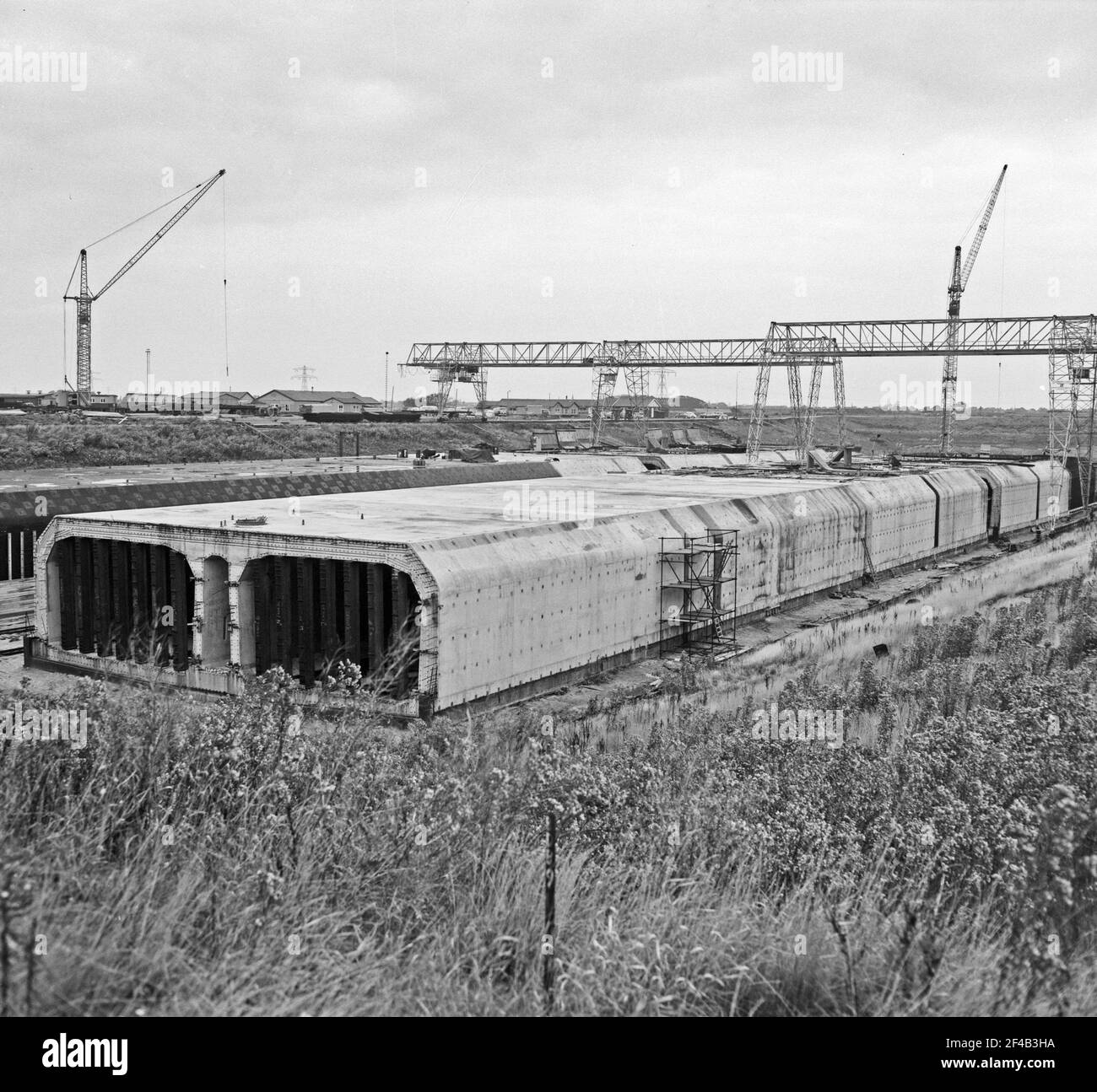 1960s coen tunnel hires stock photography and images Alamy