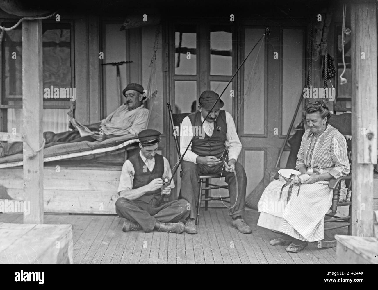 Early 1910s broad channel hires stock photography and images Alamy