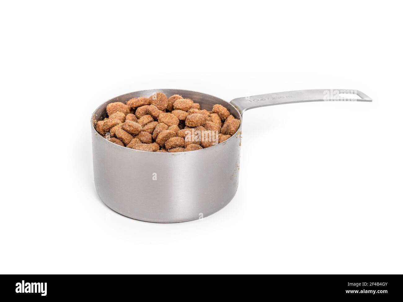 Measuring food portion hi-res stock photography and images - Alamy