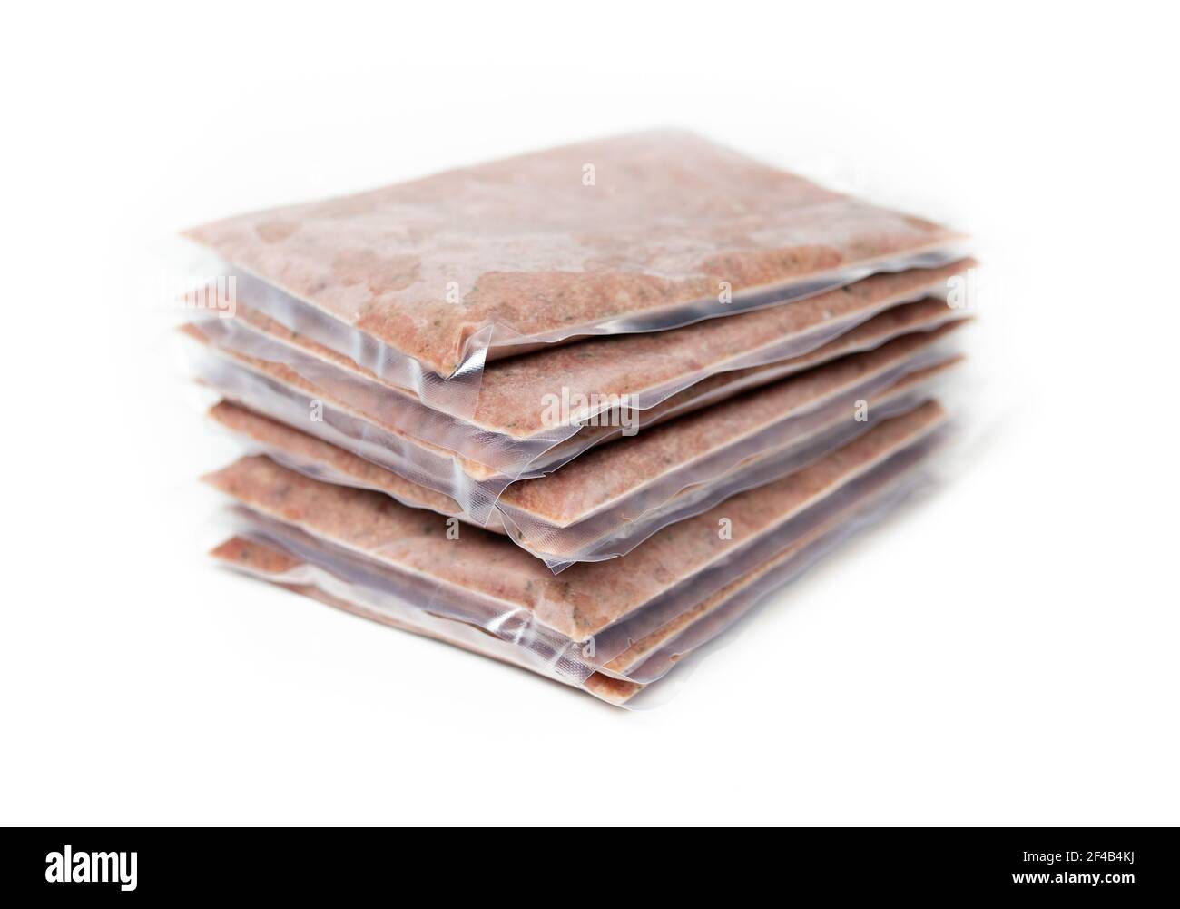 Dog feed ground Cut Out Stock Images & Pictures Alamy