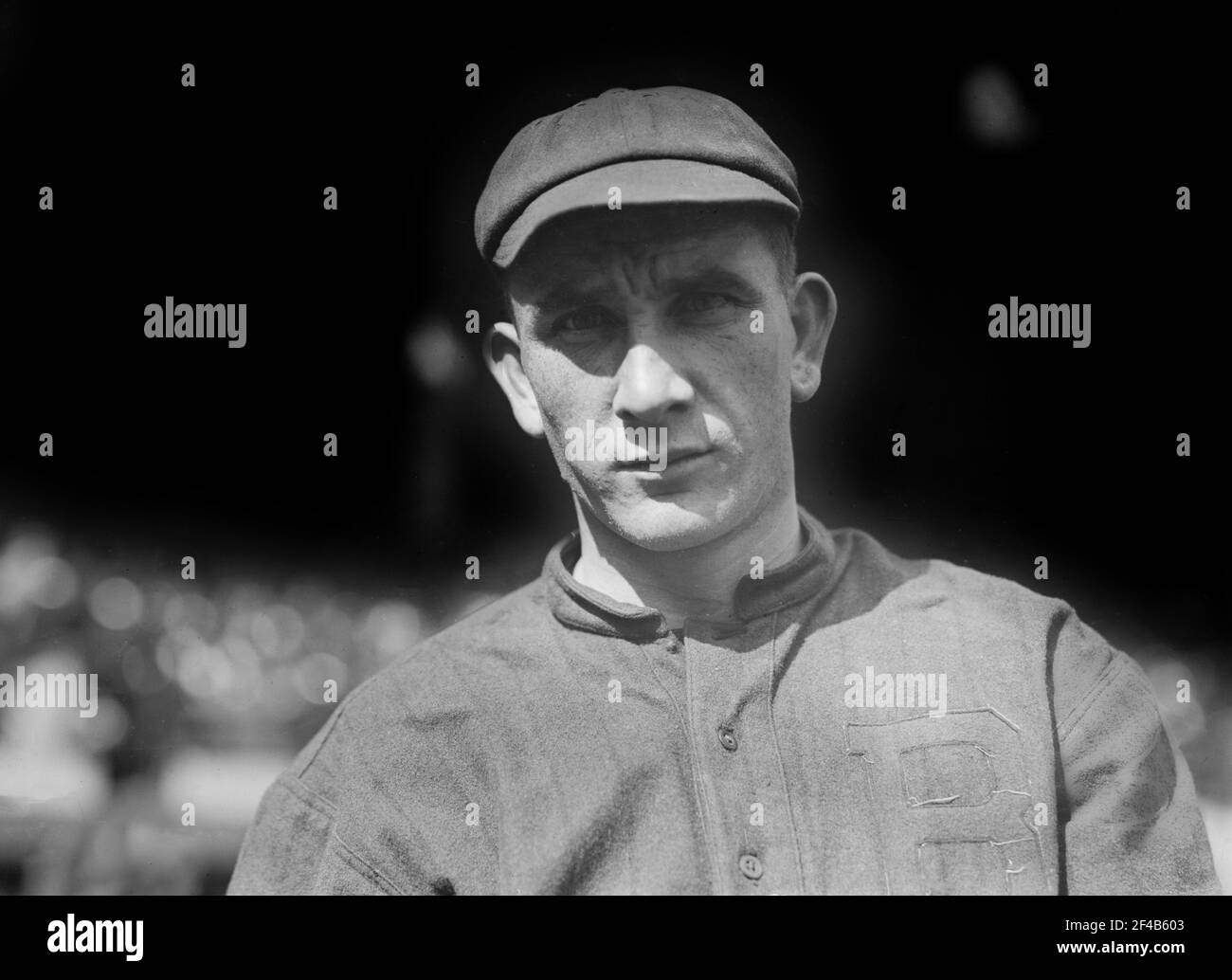 Rabbit Maranville, Boston NL ca. 1914 Stock Photo Alamy