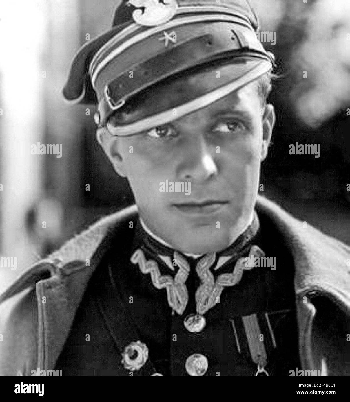 1930s polish actors hires stock photography and images Alamy