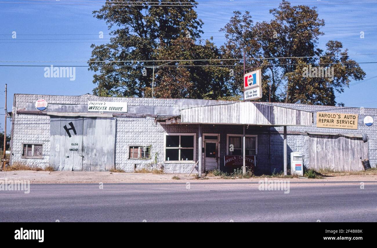 1970s forrest city arkansas hires stock photography and images Alamy