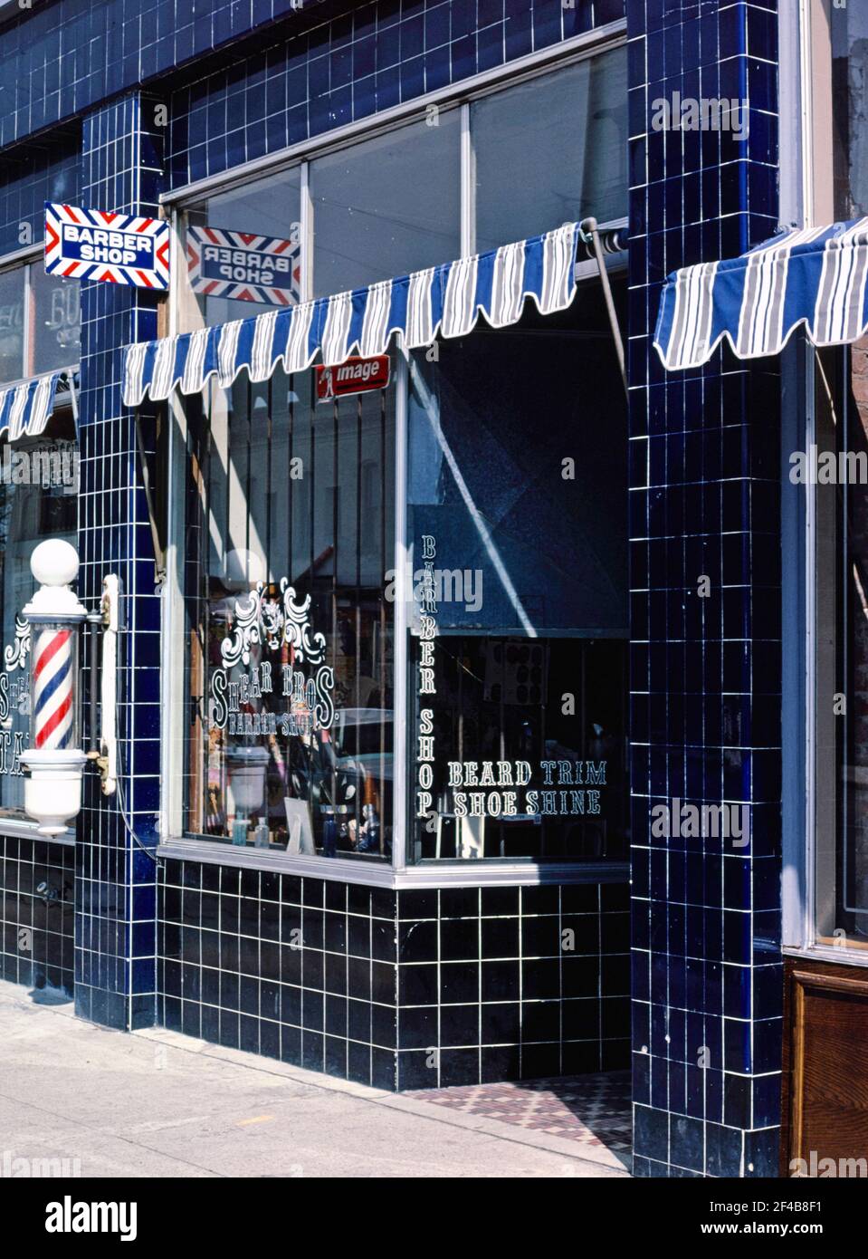 Ogden shops hires stock photography and images Alamy