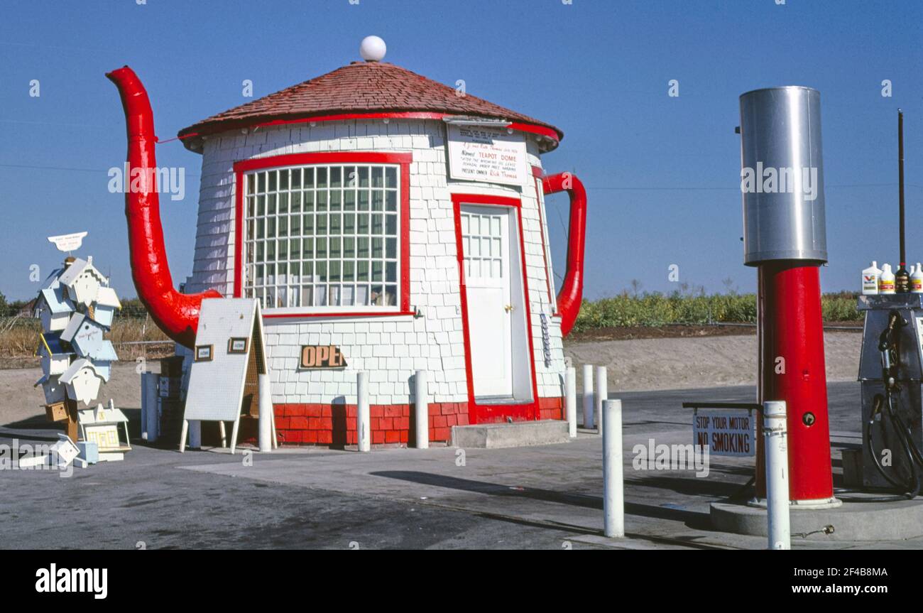 Teapot dome hires stock photography and images Alamy