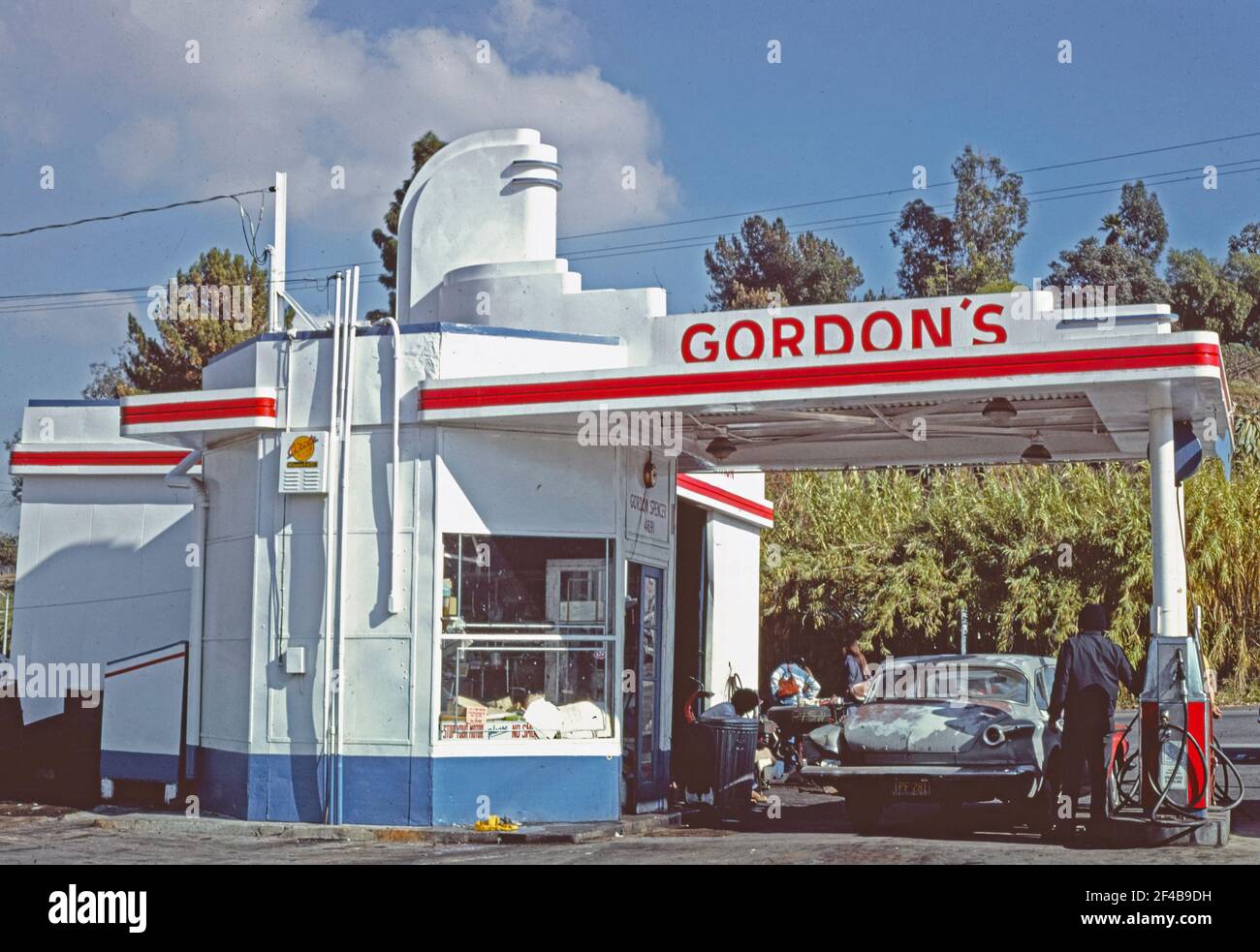 1970s pasadena california hires stock photography and images Alamy
