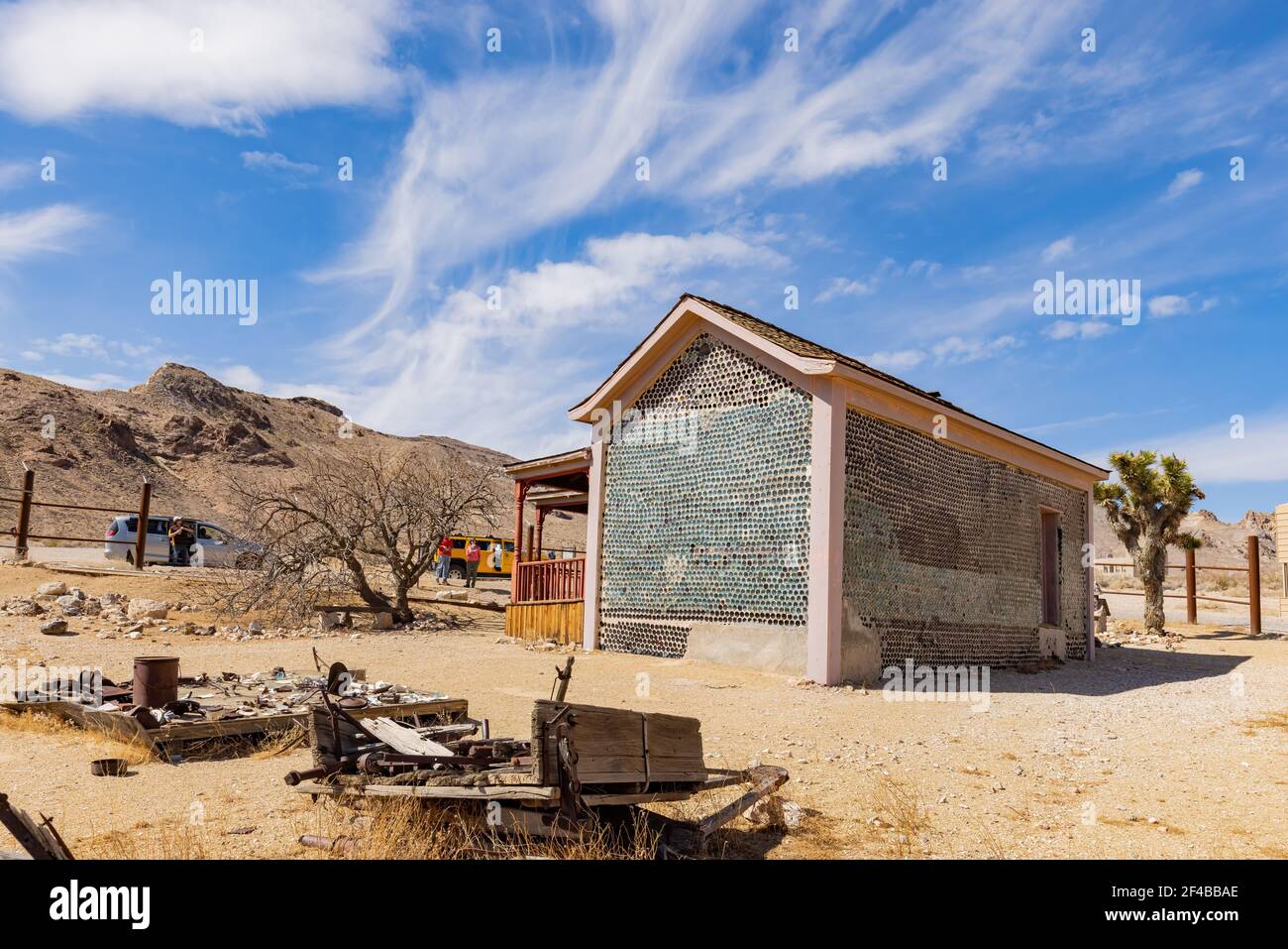 Rural view house america hires stock photography and images Alamy
