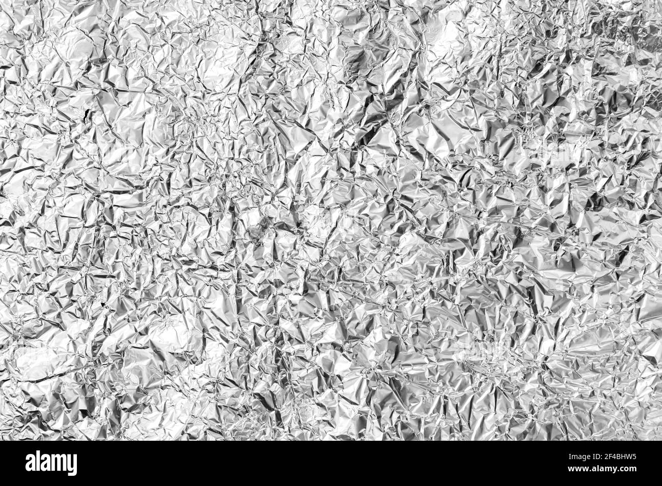 Metallic silver wallpaper hi-res stock photography and images - Alamy