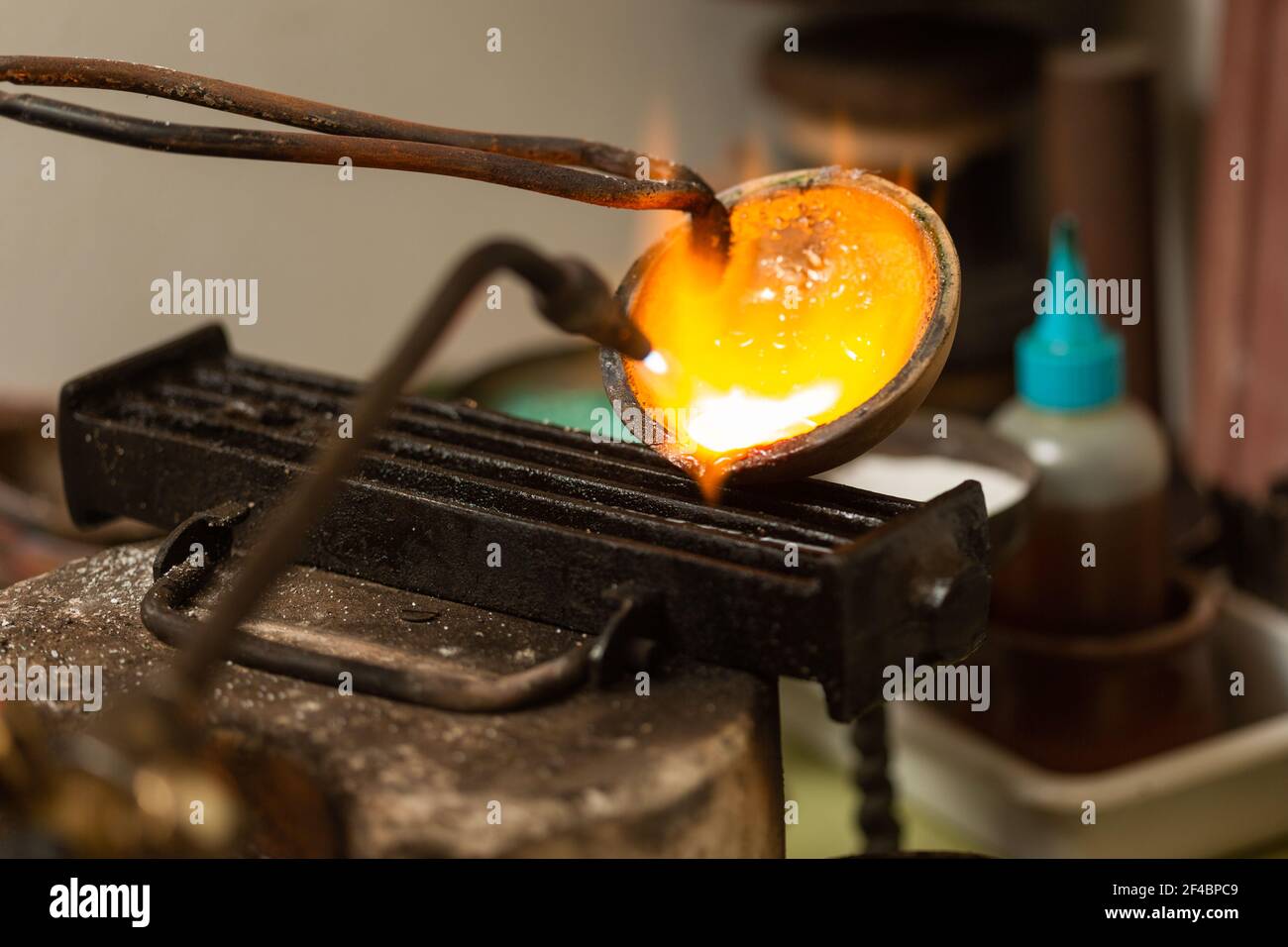 Blow Torch High Resolution Stock Photography and Images Alamy