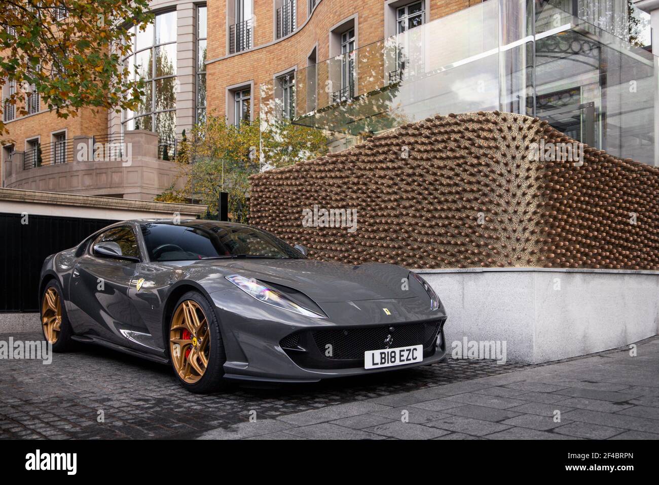 Grey golden rims hi-res stock photography and images - Alamy