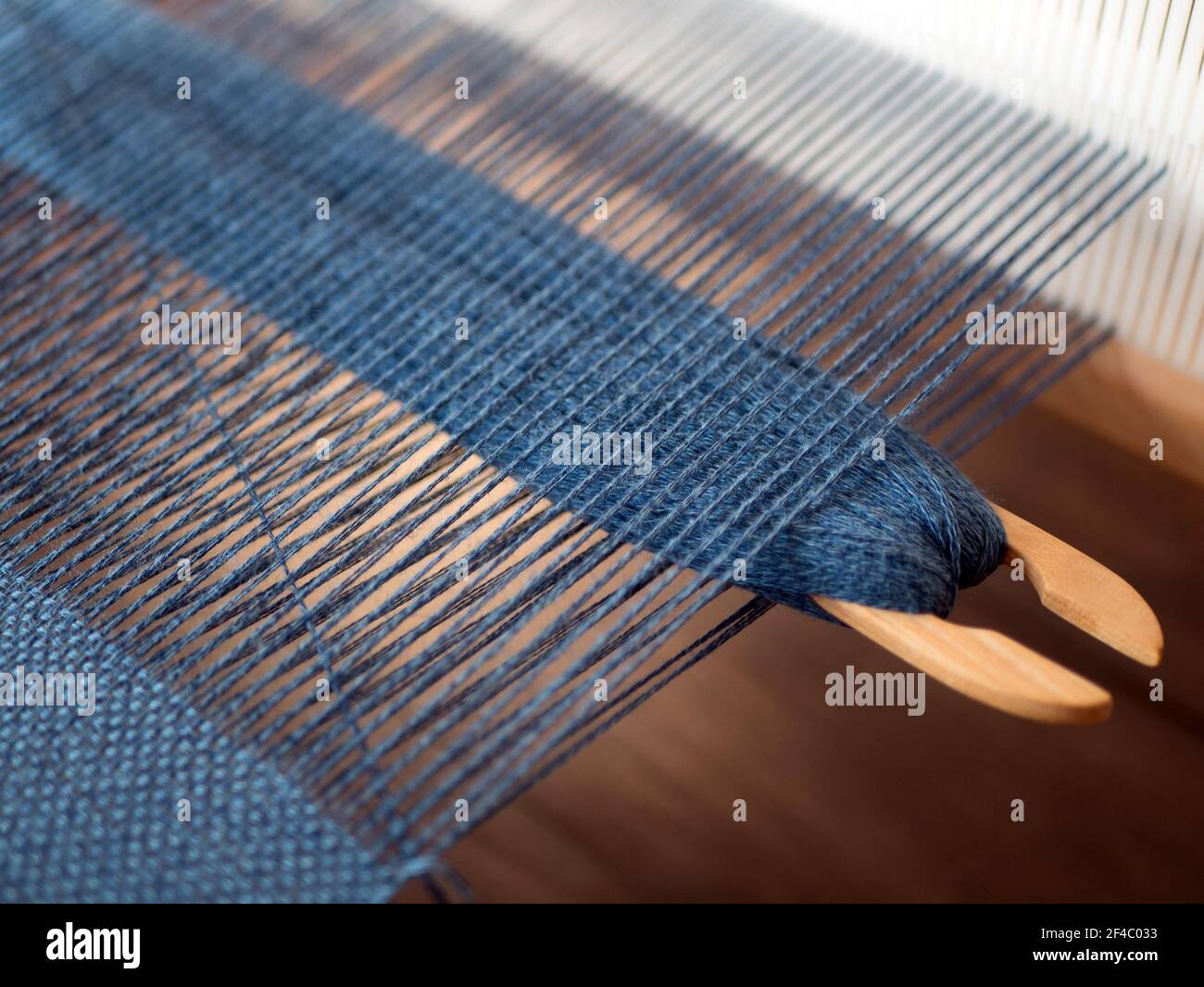 Weaving shuttle hires stock photography and images Alamy