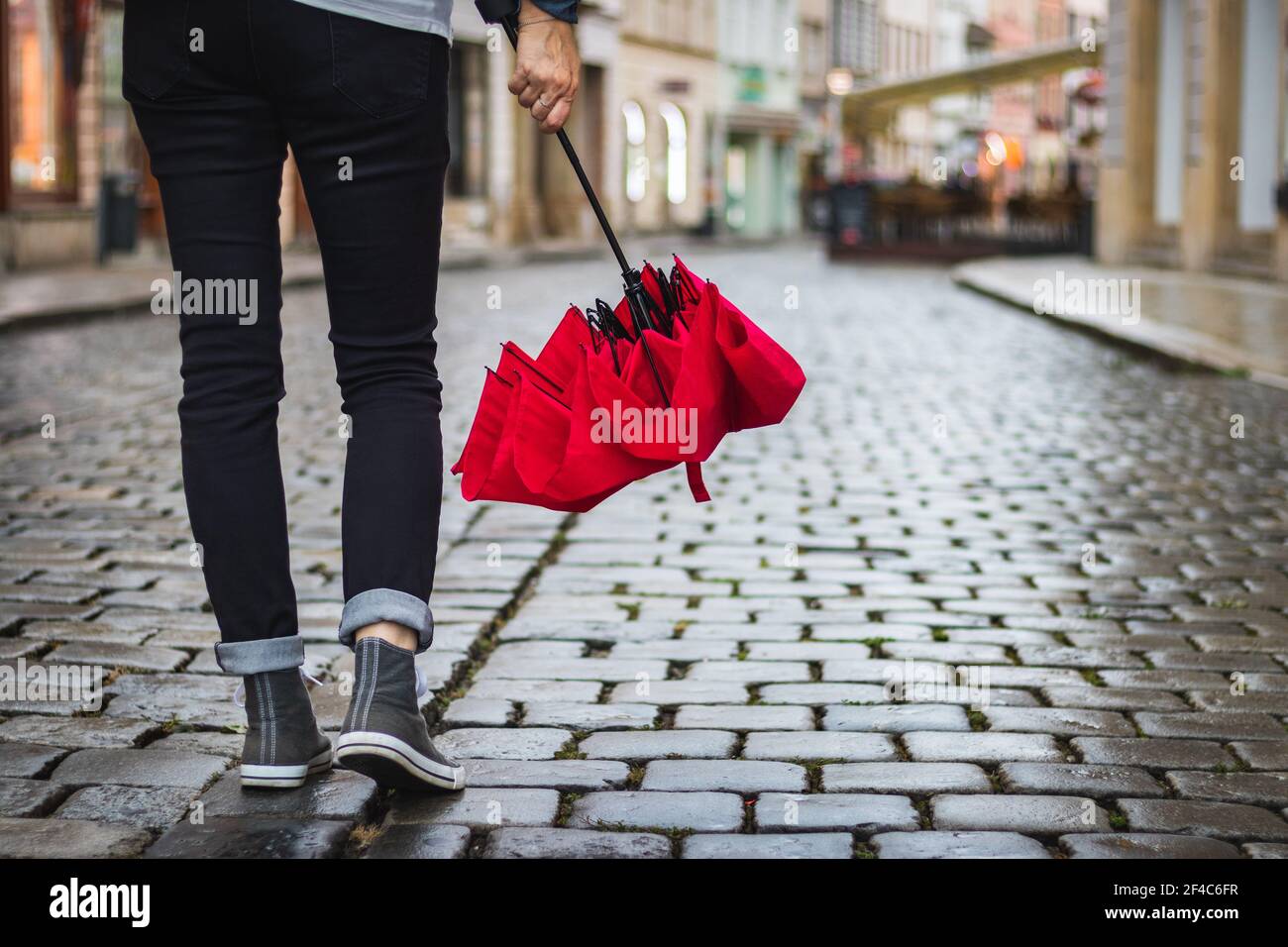 Street after rain hi-res stock photography and images - Alamy Street after rain hi-res stock photography and images - Alamy