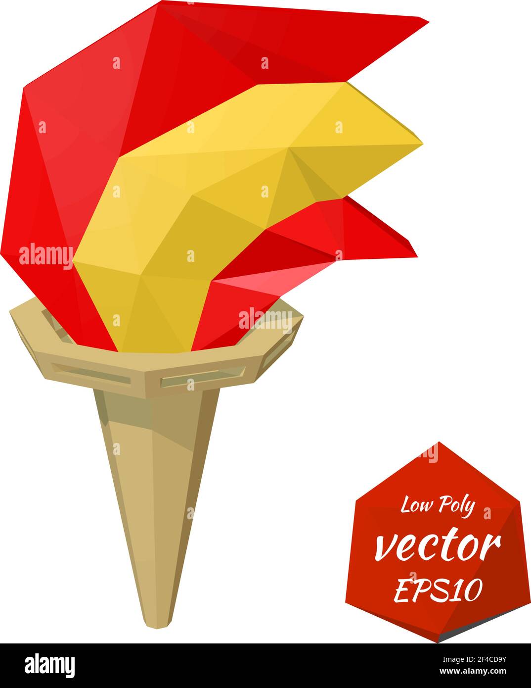 Stock Vector