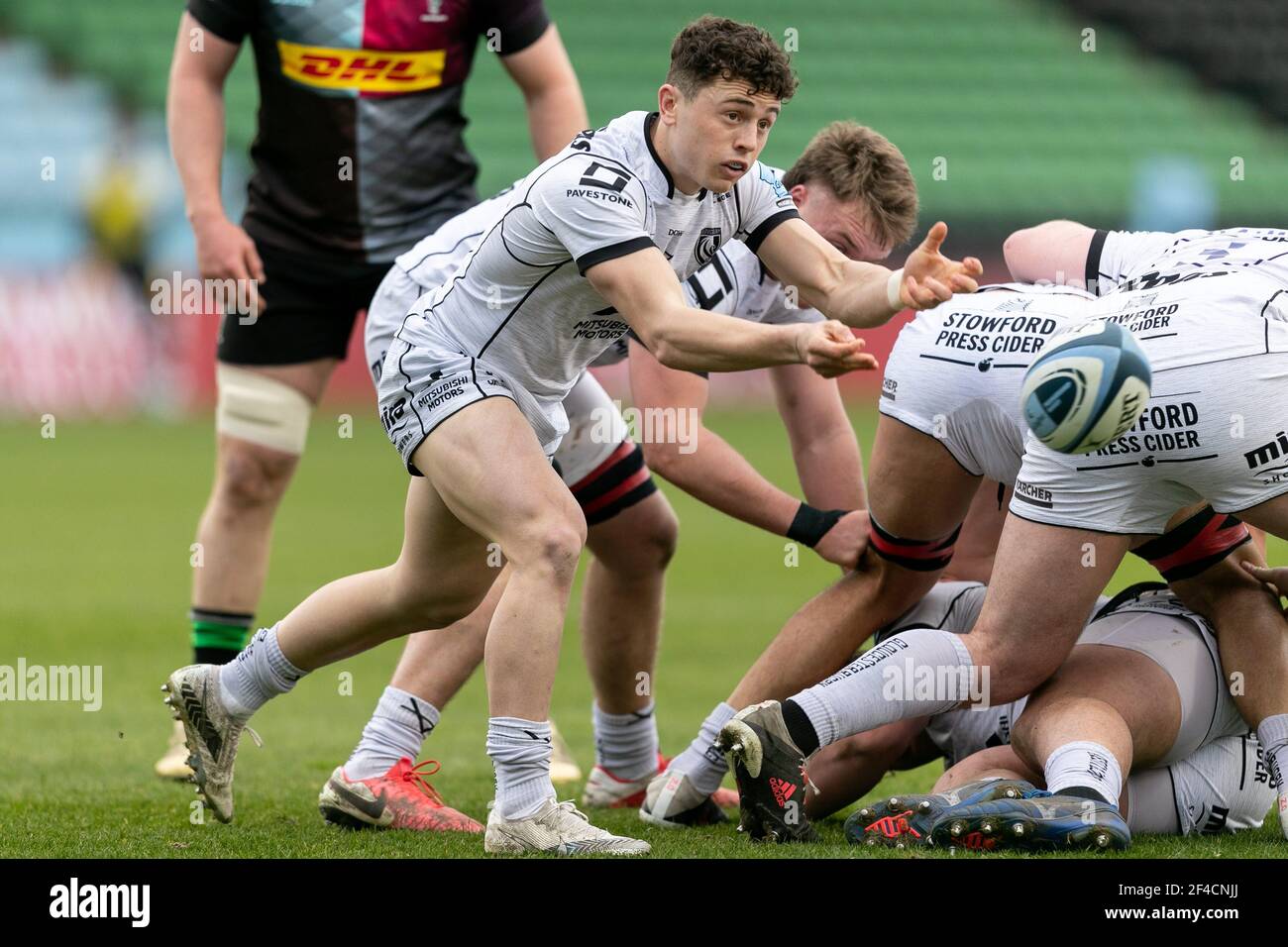 Charlie chapman hires stock photography and images Alamy