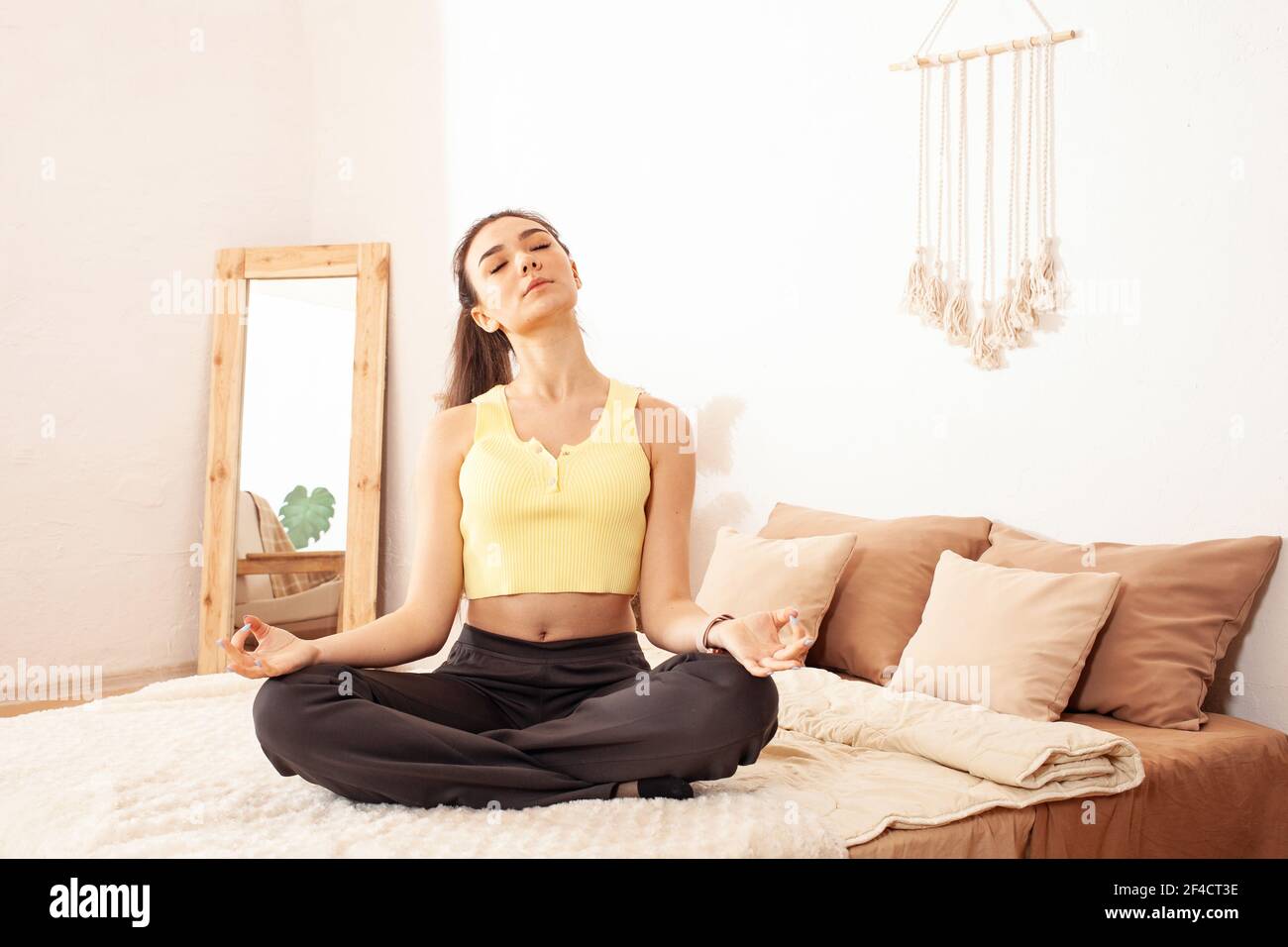 yoga lifestyle clothing
