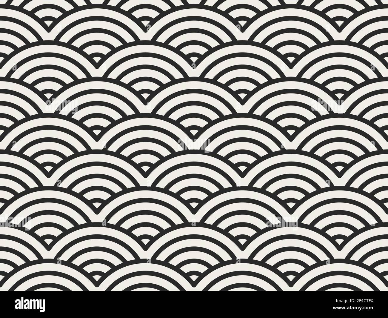 Chinese wave pattern hi-res stock photography and images - Alamy