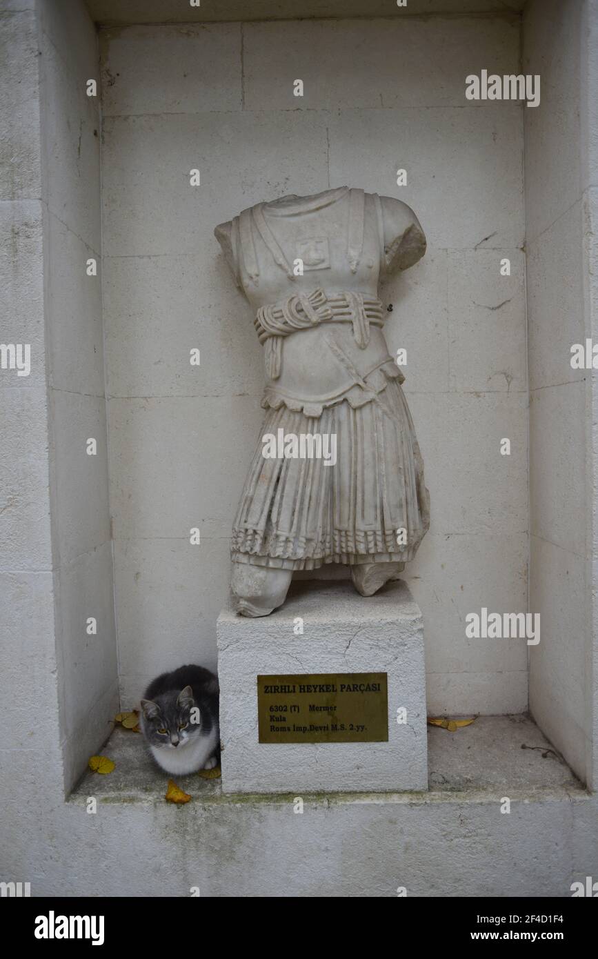 Istanbul arkeoloji muzeleri hires stock photography and images Alamy