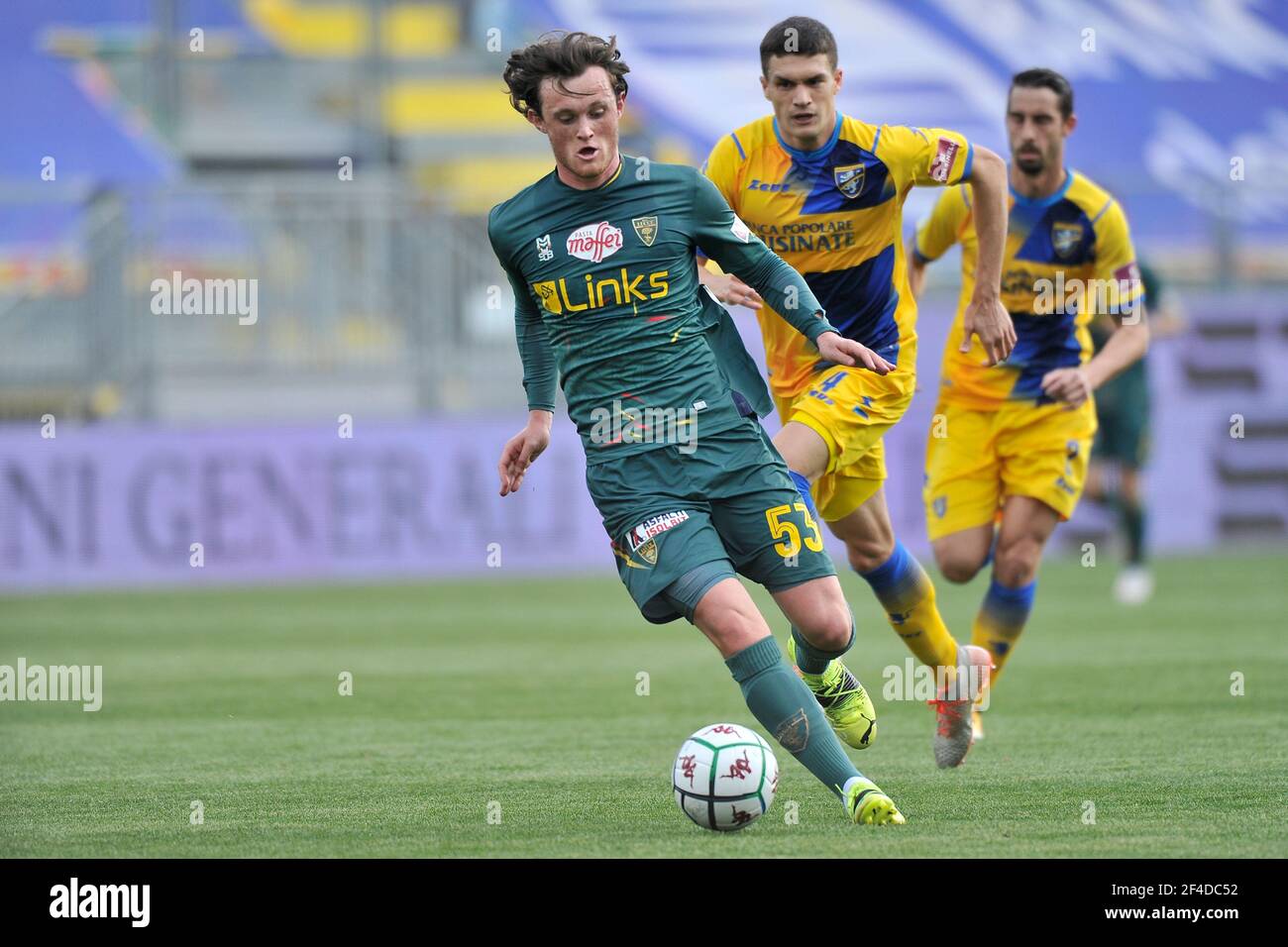 Liam Henderson High Resolution Stock Photography And Images Alamy