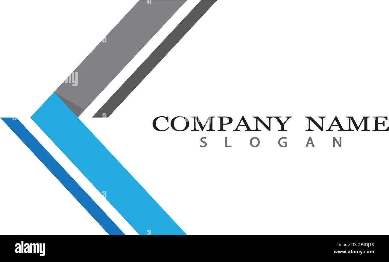 Arrow logo template vector icon illustration design Stock Vector Image ...