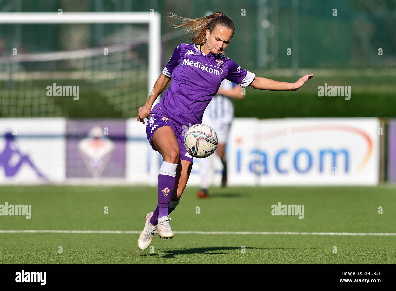 ACF Fiorentina Femminile Vs AC Milan Editorial Photography - Image of  football, real: 203984092