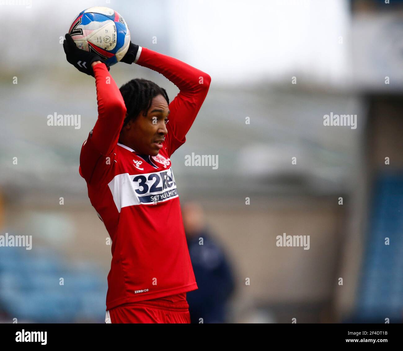 djed-spence-of-middlesbrough-hi-res-stock-photography-and-images-alamy