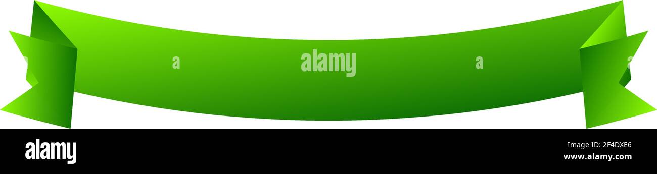 Rectangle Banner Ribbon Banner, plaque or tag, label shapes. Rectangle banner for promotion ...
