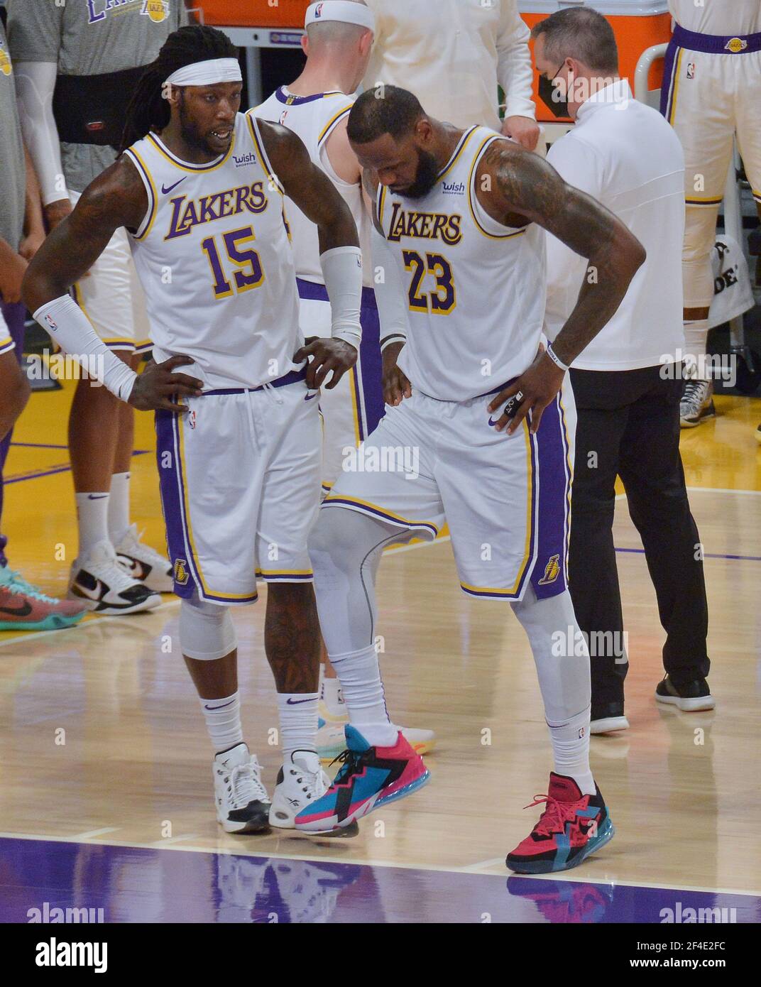 solomon hill lebron james