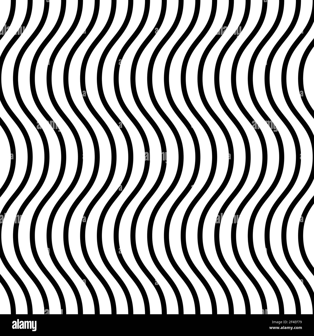 Serpentine horizontal lines hi-res stock photography and images - Alamy