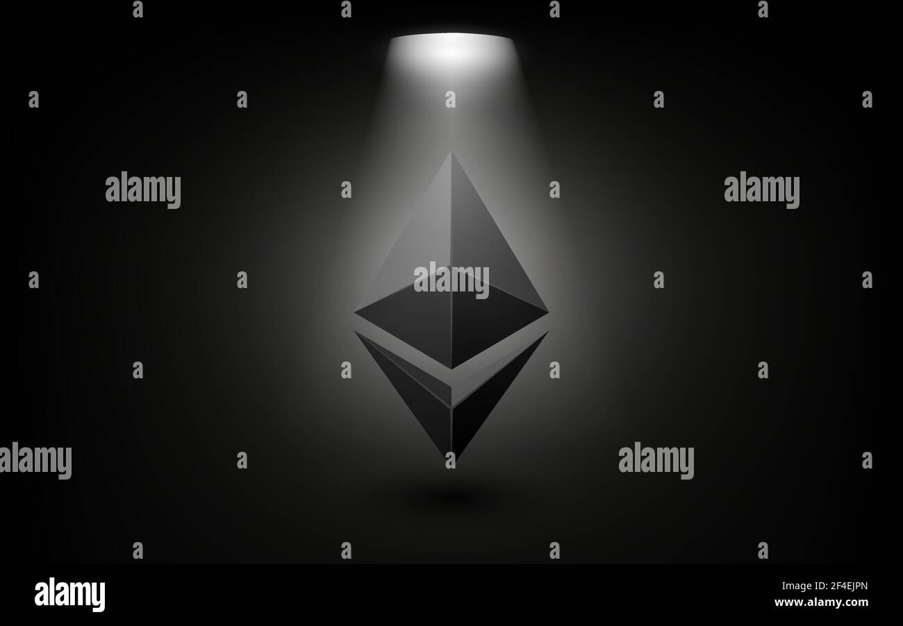 what is ethereum dark