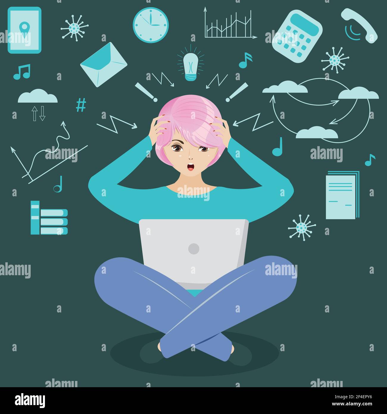 Overloading Vector Vectors Hi Res Stock Photography And Images Alamy Overloading Vector Vectors Hi Res Stock Photography And Images Alamy