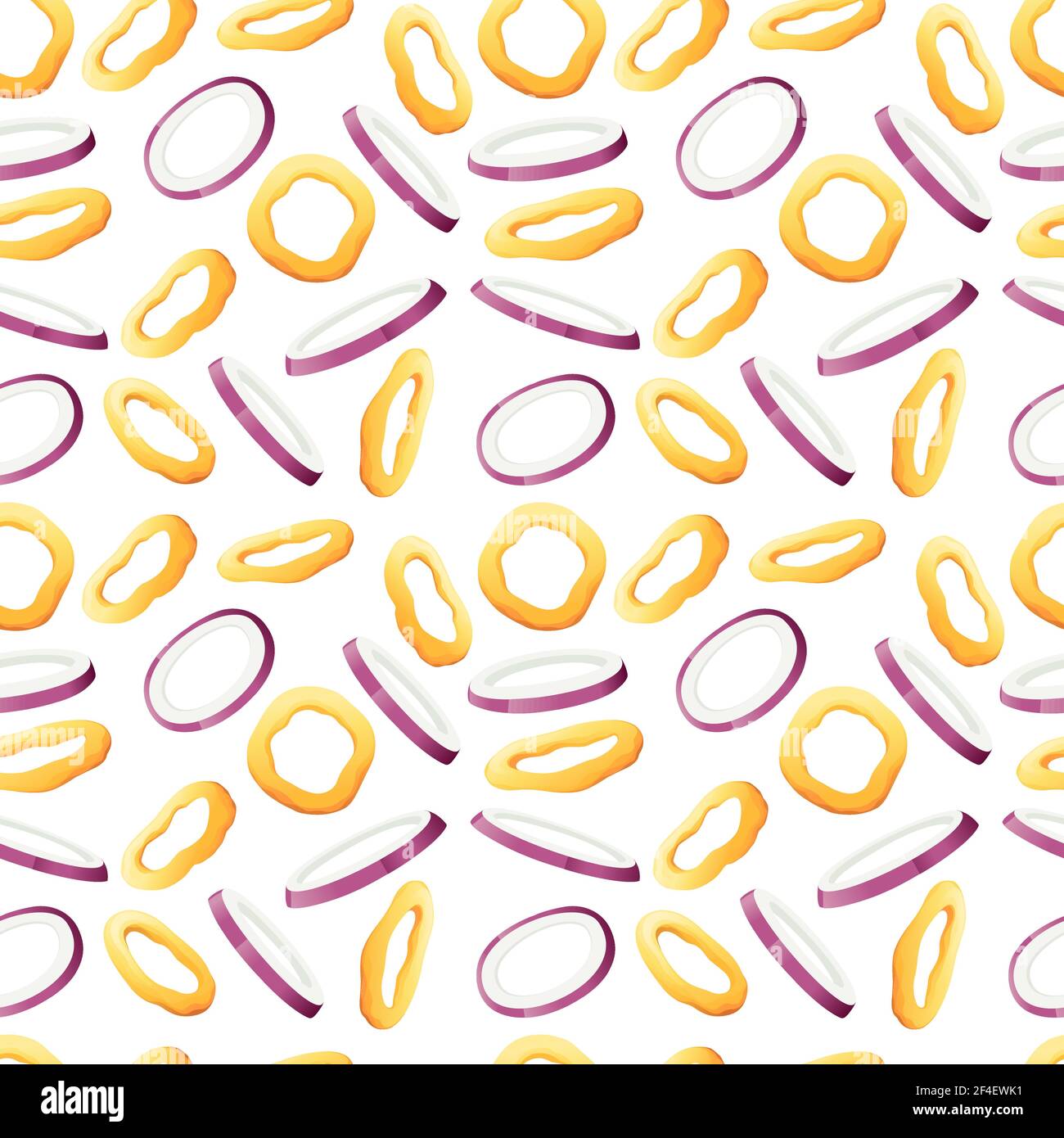 Onion Ring PNG Picture, Illustration Of Snack Onion Rings, Onion Ring  Illustration, Cartoon Illustration, Snack Illustration PNG Image For Free  Download