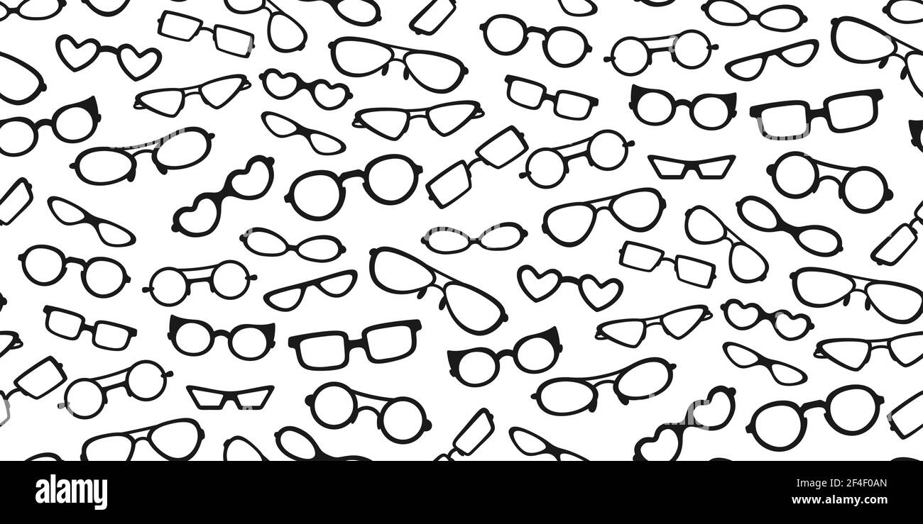 Silhouette eyewear patterns on sale