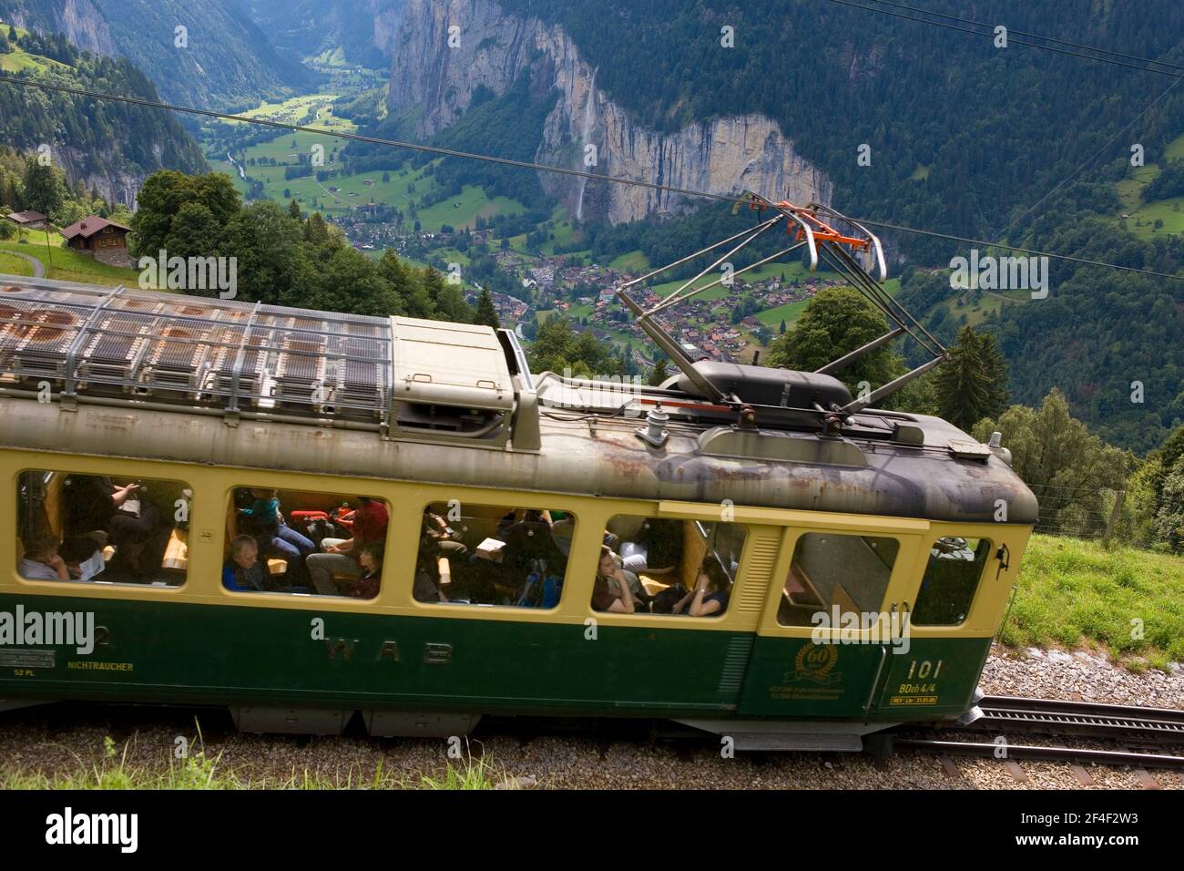 Rack and pinion railway hires stock photography and images Alamy