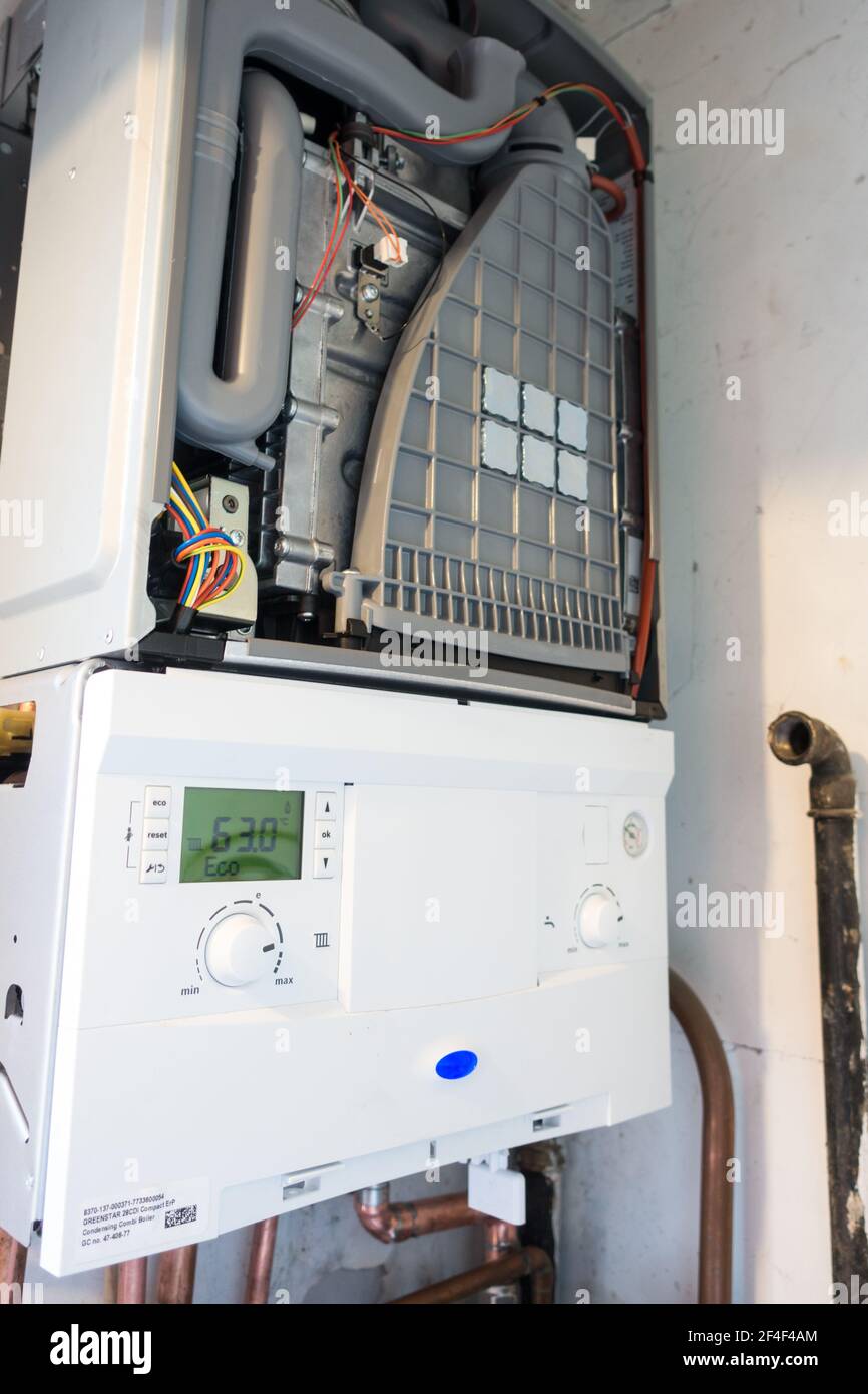 gas boiler deals for pensioners