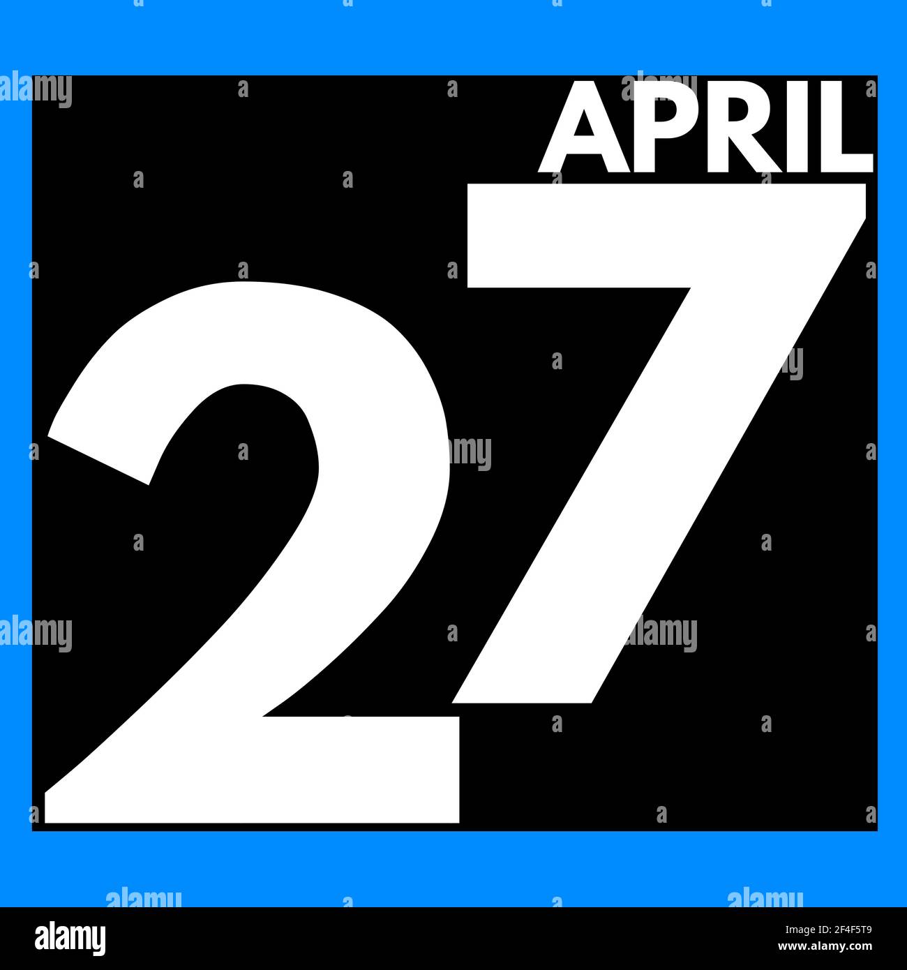 Page 2 Calendar Page For April High Resolution Stock Photography And Images Alamy