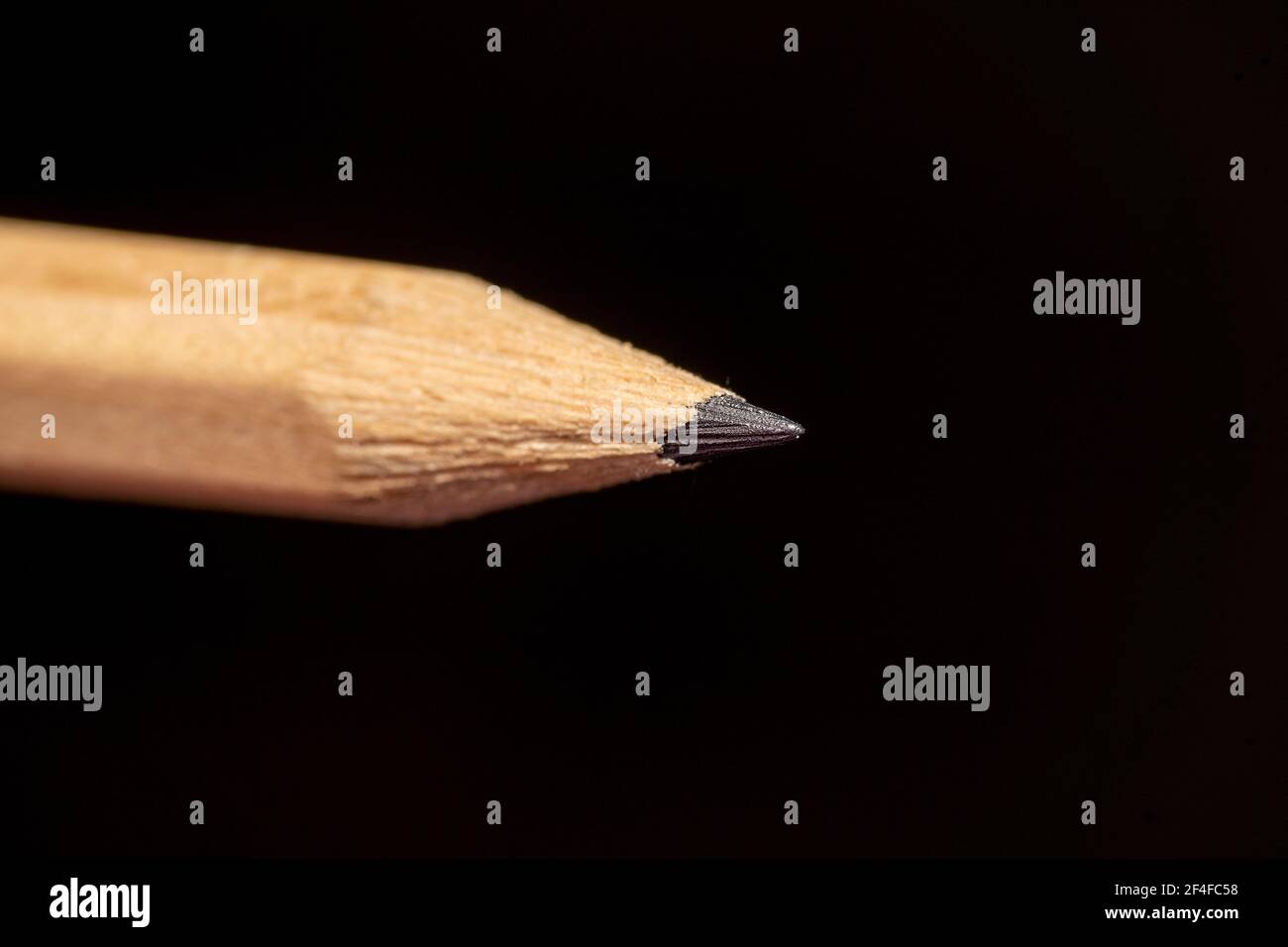 Graphite pencil texture hires stock photography and images Alamy