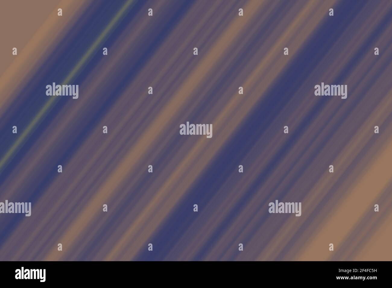 An abstract illustration in blue and yellow colors Stock Photo - Alamy