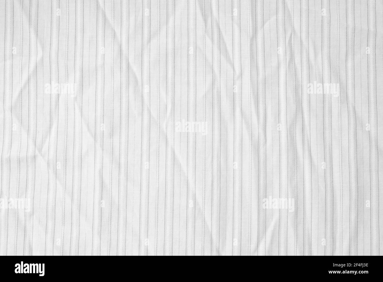 fabric material background, texture or backdrop Stock Photo