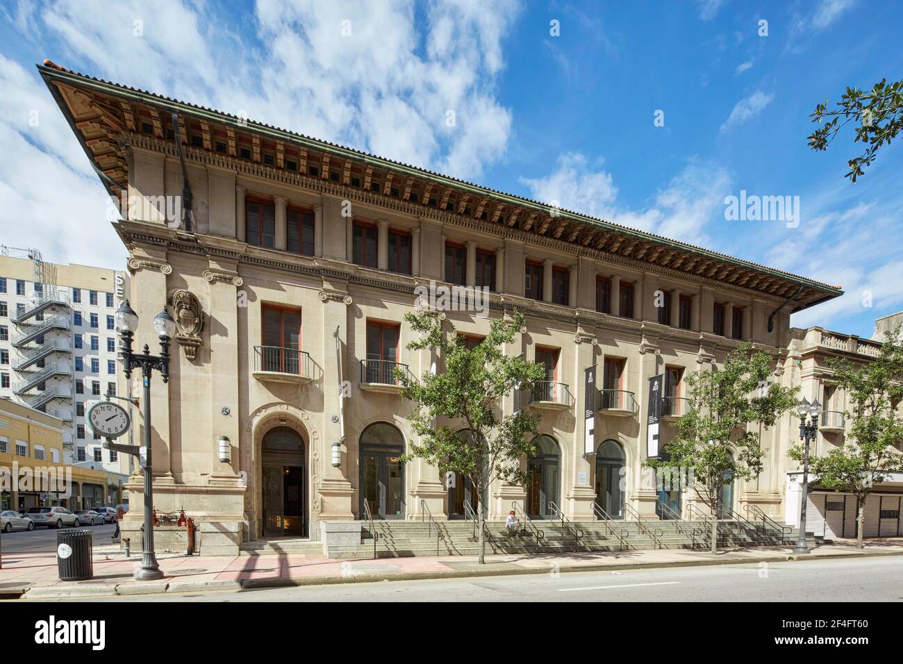 Miami Center for Architecture & Design Old United States Post Office