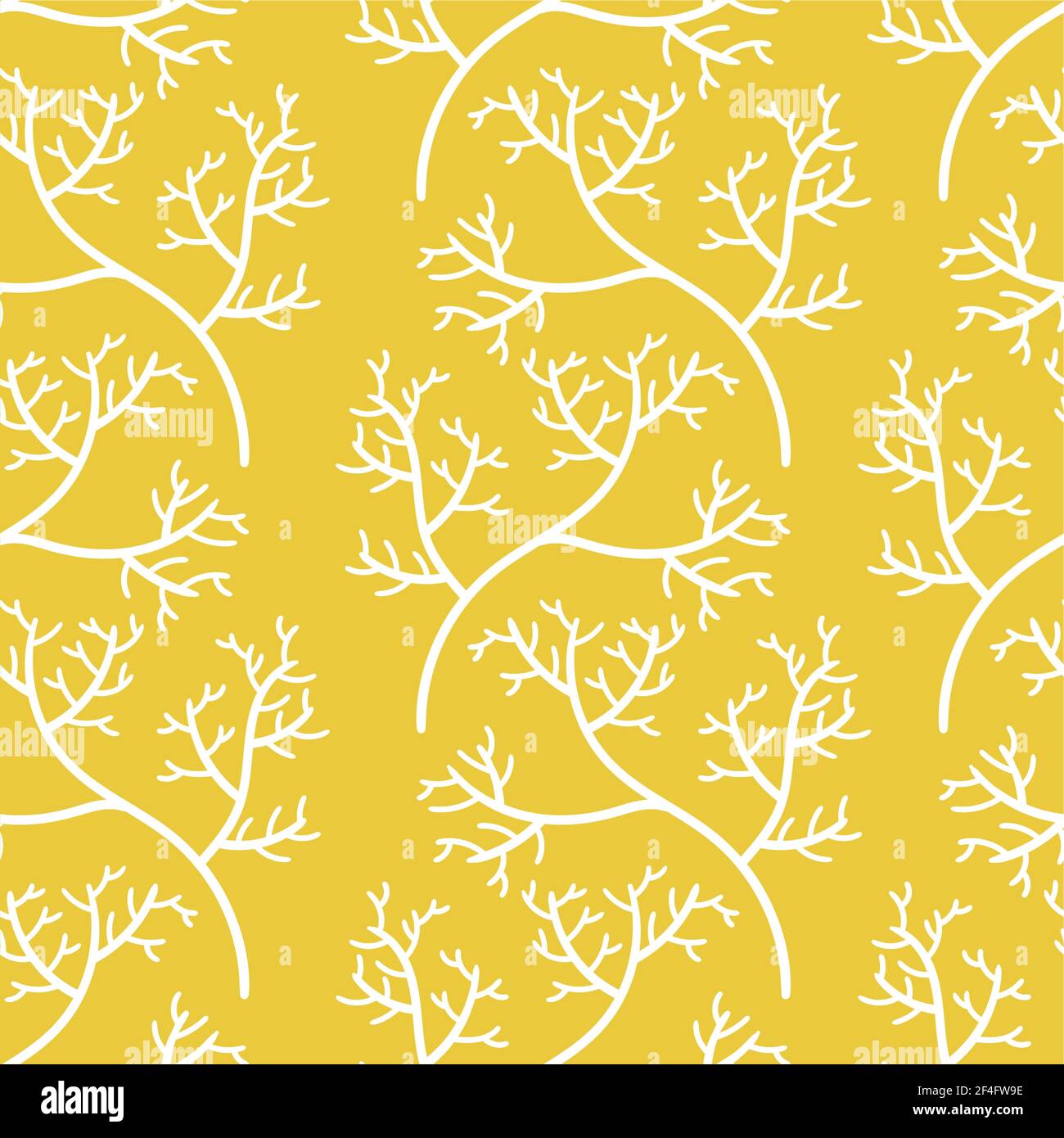 autumn background Stock Vector