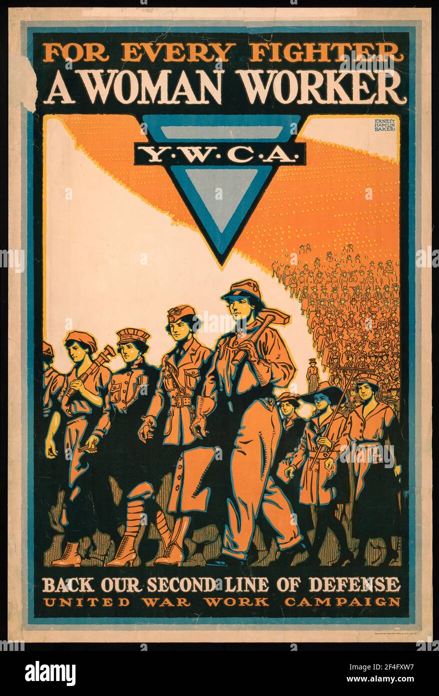 World war one poster hi-res stock photography and images - Alamy