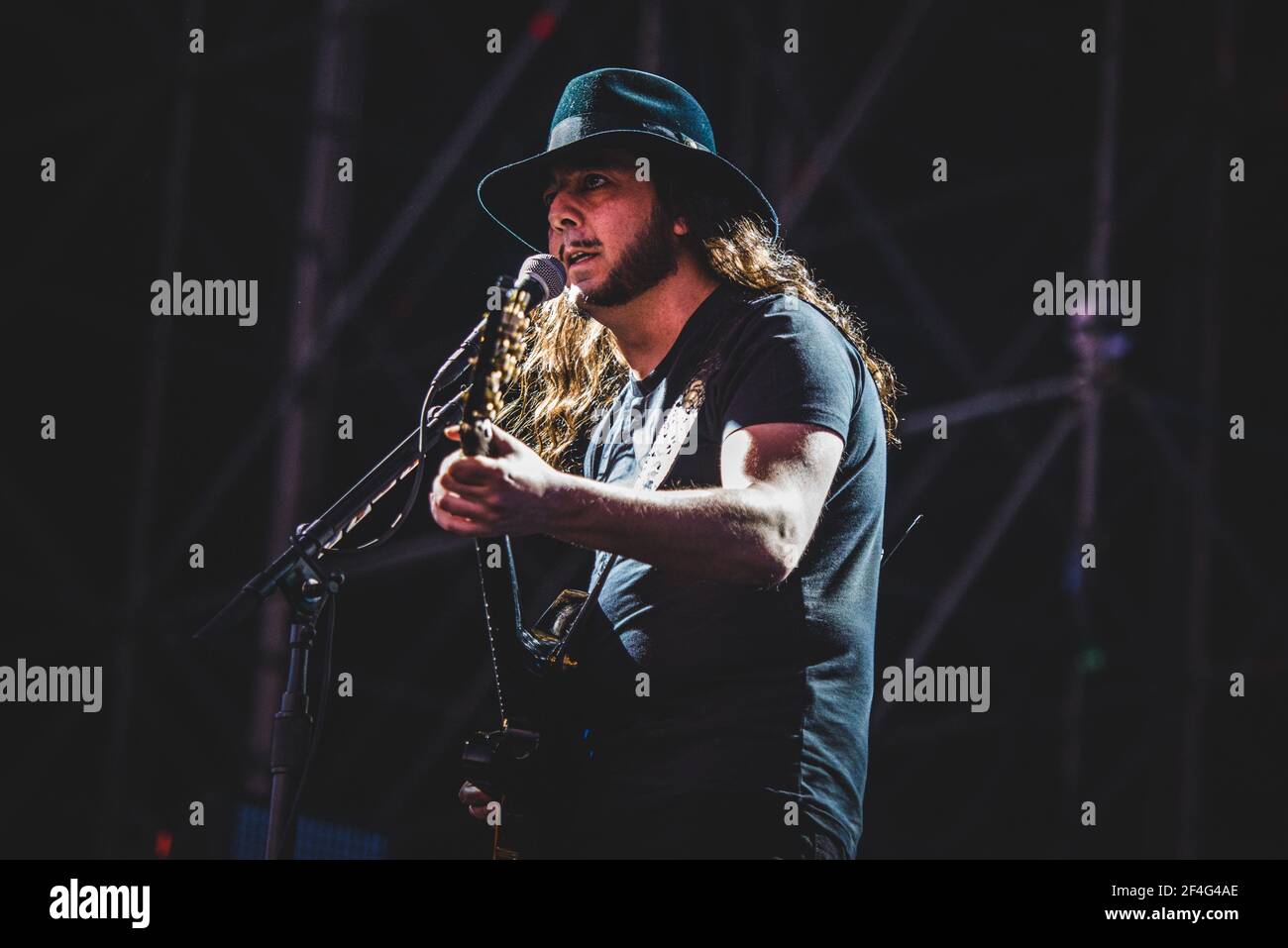 System of a down live hi res stock photography and images Alamy