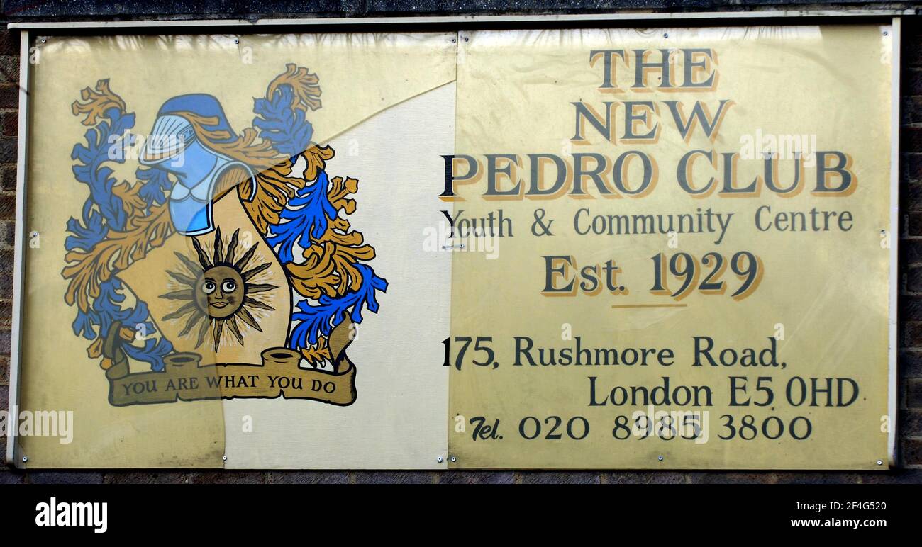 Pedro David Hi Res Stock Photography And Images Alamy